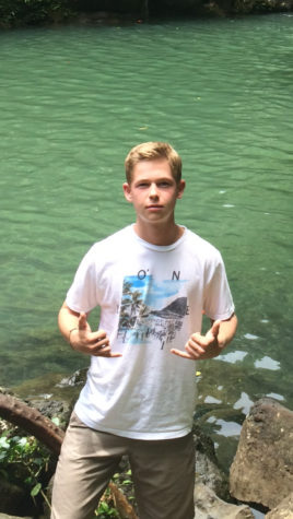 Drew Soderquist