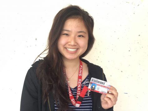 Lanyards for safety, not discipline