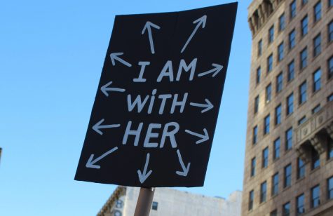 The March for Human Rights Does Not Stop Here