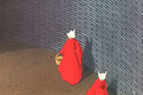 AP/IB junior starts petition to defend provocative novel