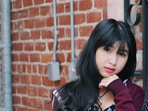 Jennifer Pham graduates early