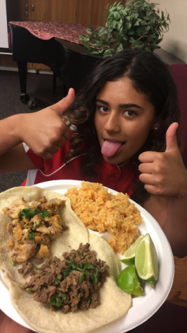 Madison Velez
