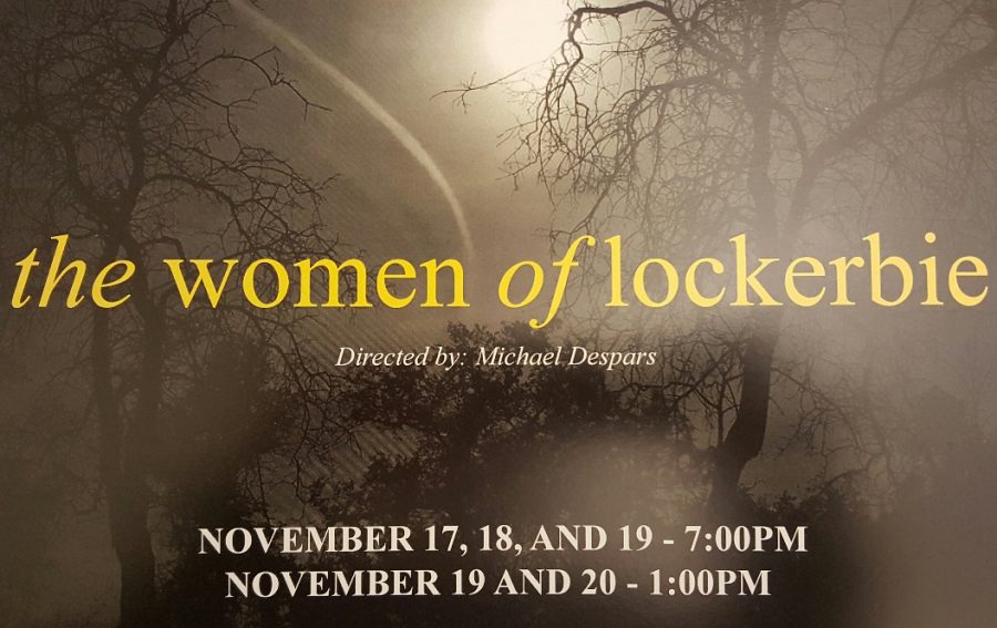 The Women of Lockerbie