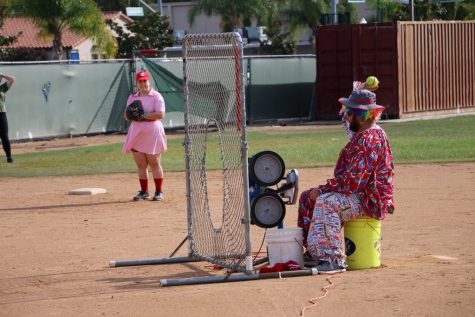 Baseball to Play Annual Halloween Game on Oct. 31 - SDSU Athletics