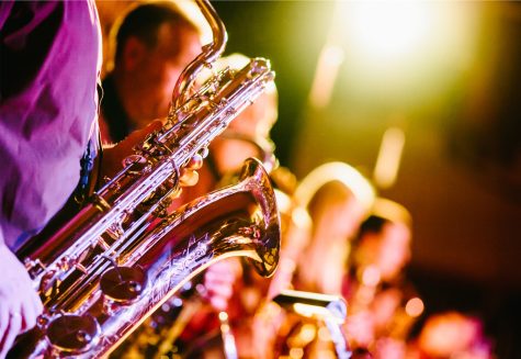 Instrumental Music Concert overcomes date change