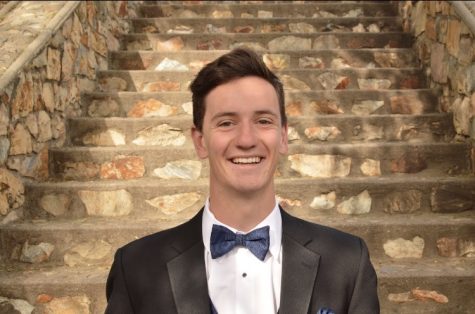 Bryce Abernathy