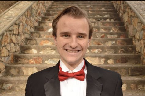 Josiah Haugen