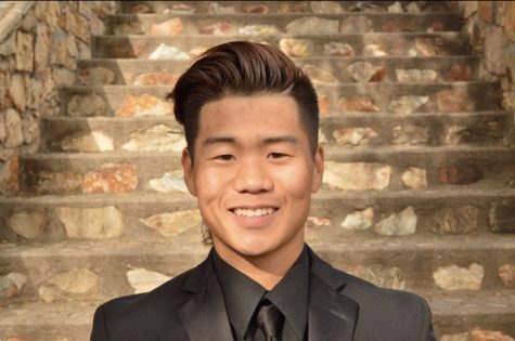 Justin Kim