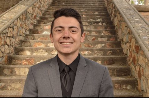 Kody Orozco