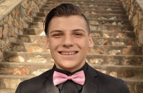 Taylor Lucio