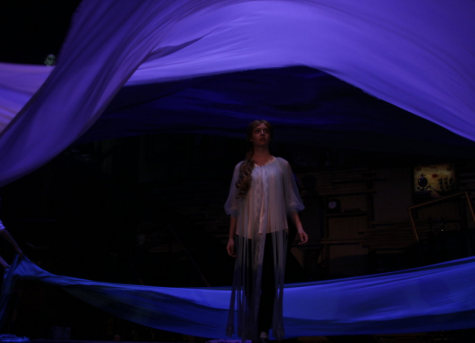 FUHS production