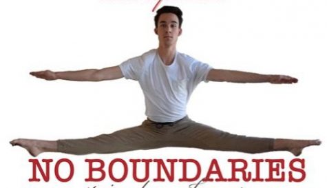 Shows are April 19 and 20 at 7 p.m. in Plummer.