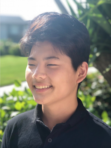 David Kwon: Actor, Debater, Scholar
