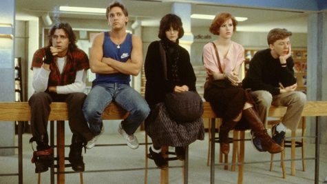 Evolution of Teenage Movies