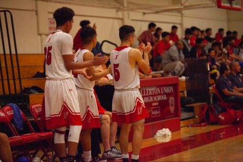 Boy's basketball victorious at their season opener