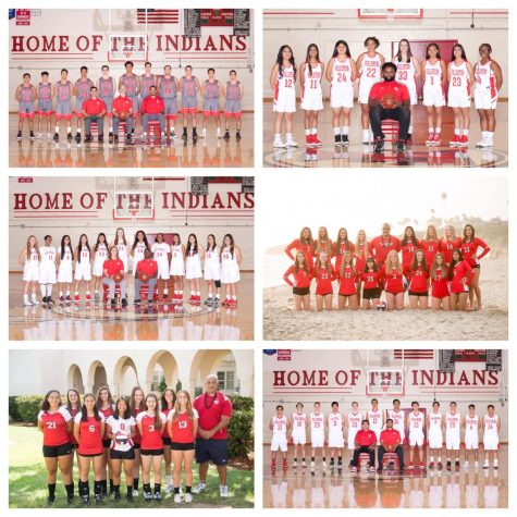 Photos courtesy of FUHS Yearbook.