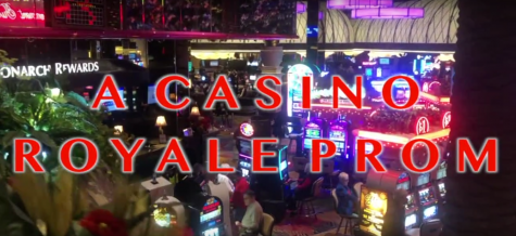 ASB announces prom theme