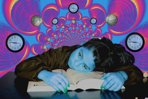 Academy of the Arts presents the Sustained Investigation Art Show