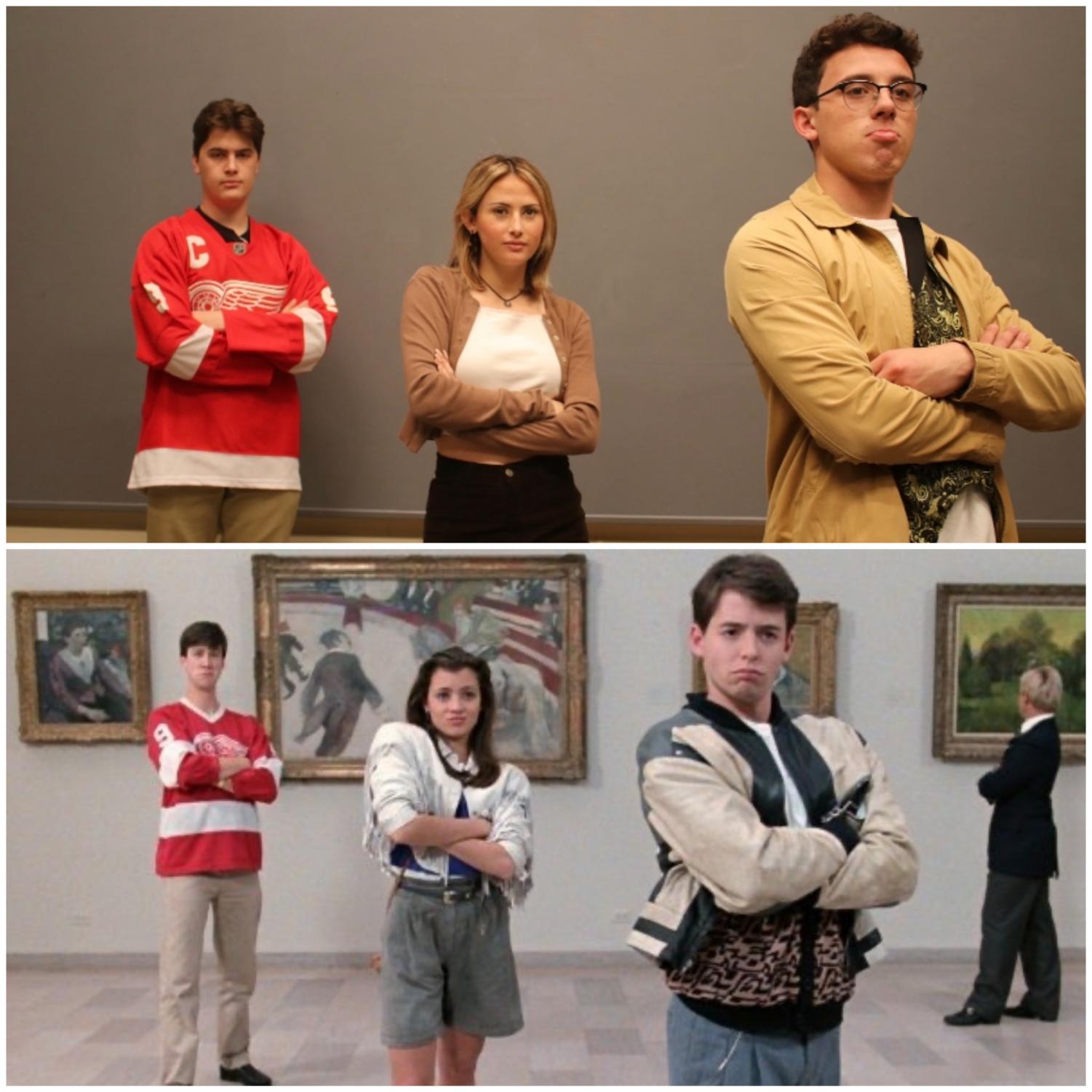 If Ferris Bueller Is Your Hero, Try These Epic Halloween Costumes