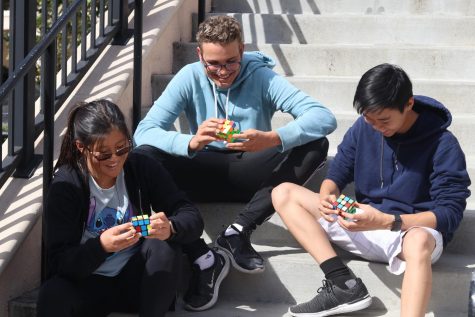 Old-school 80s puzzle game still popular