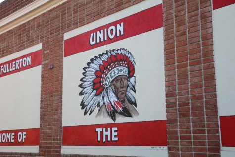 FUHS must reopen discussions about Indian mascot – THE TRIBE TRIBUNE