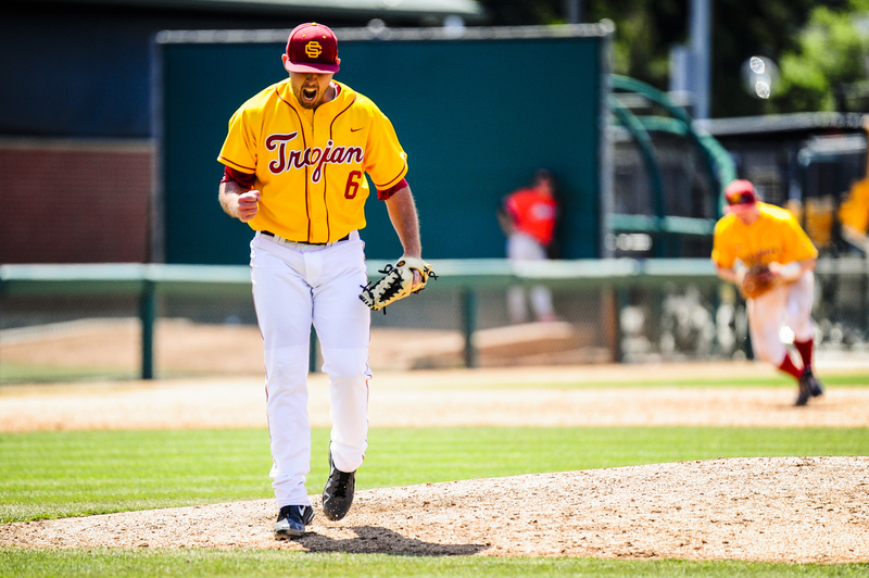 Davis brings winning spirit to FUHS baseball team