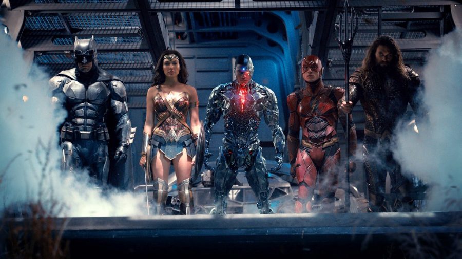 Fueled by the #ReleasetheSnyderCut movement, Zack Snyder’s Justice League will premiere exclusively on HBO Max this Friday (March 19). Photo courtesy of flickr.com
