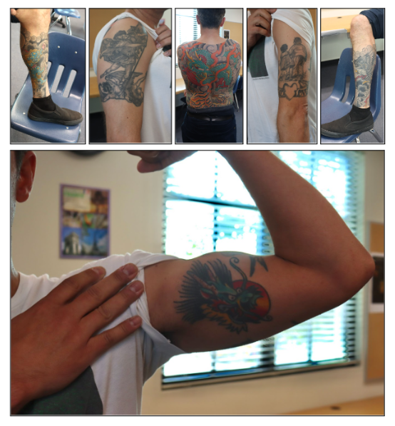 Female USMC tattoo #femalemarine #USMC | Tattoos for women, Female marines  tattoo, Usmc tattoo