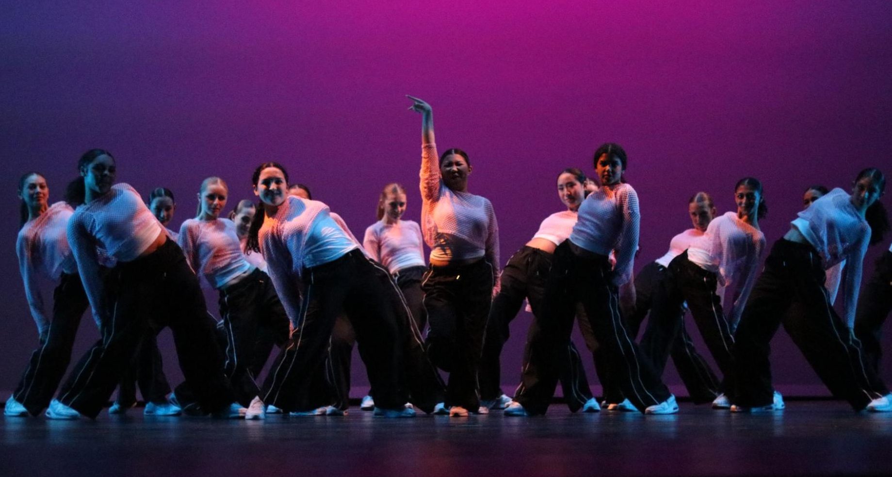 Advanced Dance and Dance Production, as well the Ladera Vista dance team and OC Hip-Hop group G-Train, will be performing in the annual Fall Dance concert tonight and Friday at 7 p.m. in the auditorium. Tickets are $10 for general admission and $5 for students. Tickets are available at the door or online at fuhs.booktix.com. 
