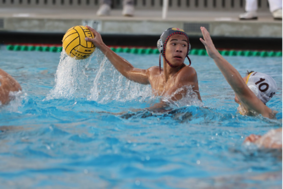 Boys Water Polo