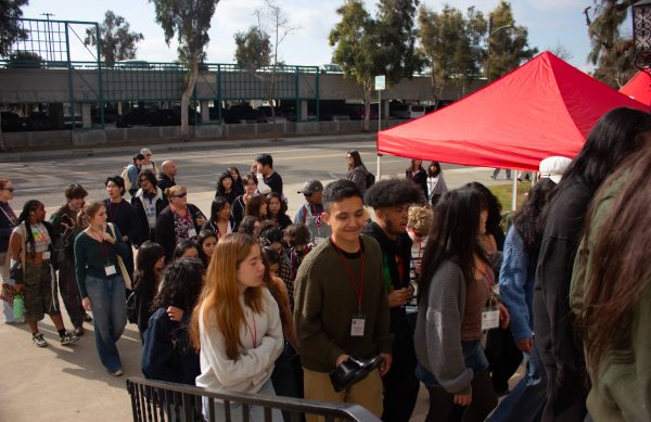 Fullerton hosts theater festival