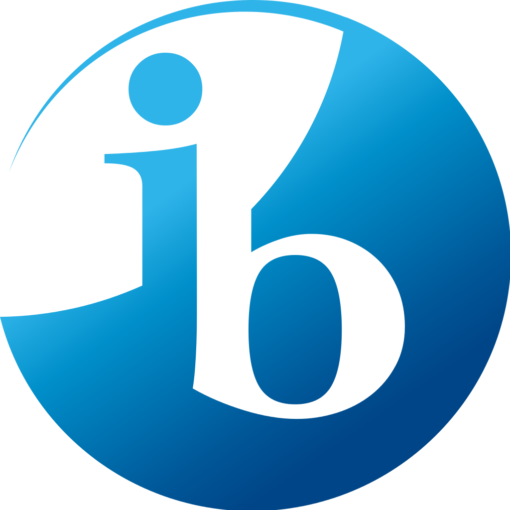 IB Diploma seal. (Photo courtesy of Wikipedia)