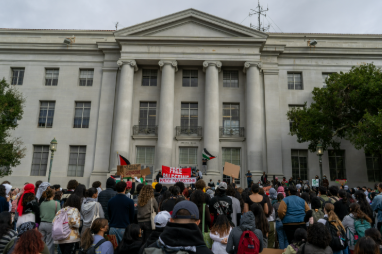 Opinion: Rights & Responsibilities